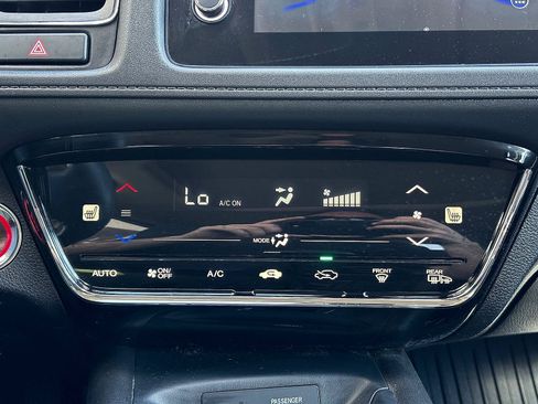 Certified 2022 Honda HR-V EX image 22