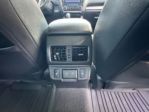 Used 2019 Subaru Legacy 2.5i Limited image 28