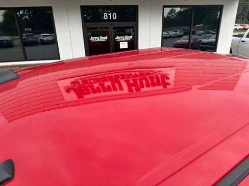 Used 2026 RAM 2500 Big Horn AWD/4WD image 12