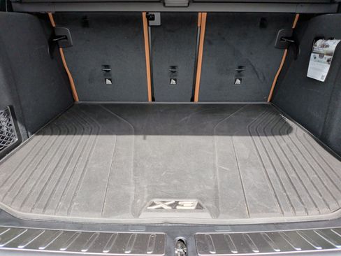 Used 2023 BMW X3 xDrive30i w/ M Sport Package image 38