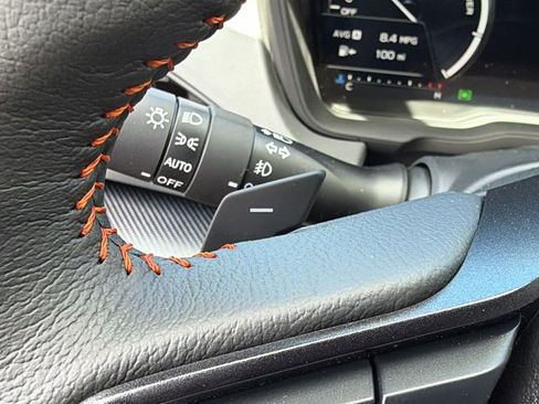 New 2026 Subaru Crosstrek 2.5i Limited AWD/4WD image 23