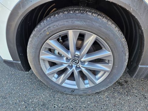 Used 2022 MAZDA CX-9 Grand Touring image 8