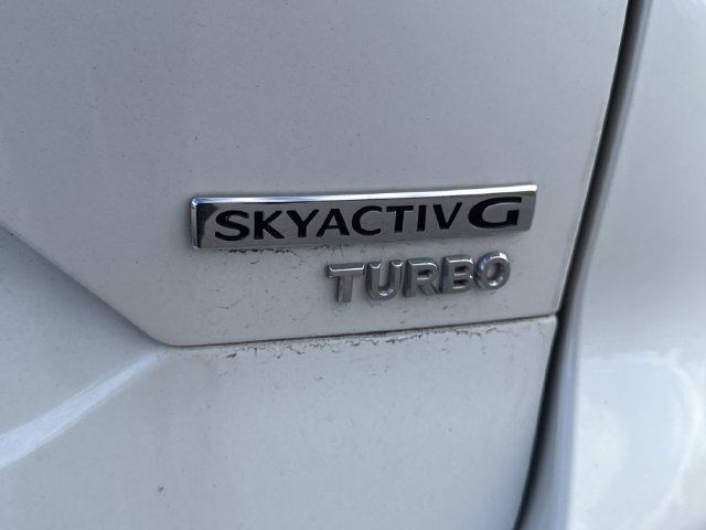 Certified 2022 MAZDA CX-5 Signature AWD/4WD image 14