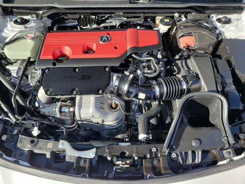 Used 2025 Acura Integra Type S image 29