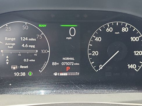 Certified 2023 Honda CR-V Sport image 30