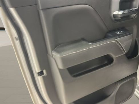 Used 2019 Chevrolet Silverado 1500 LT w/ All Star Edition AWD/4WD image 25