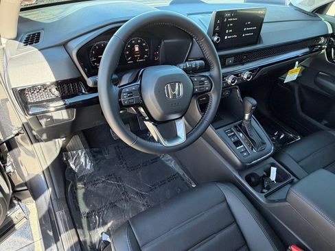 New 2026 Honda CR-V EX-L image 14