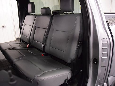 Used 2023 Ford F150 Lightning Pro image 33