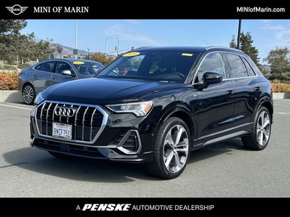 Used 2020 Audi Q3 2.0T Prestige