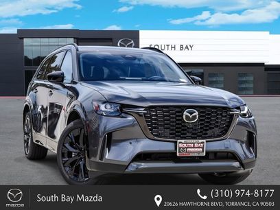 New 2026 MAZDA CX-90 3.3 Turbo S w/ Premium Package