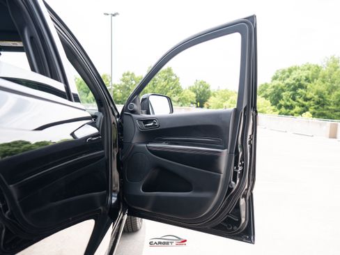 Used 2023 Dodge Durango R/T RWD image 42