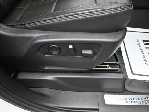 Used 2023 Chevrolet Silverado 1500 High Country w/ High Country Premium Package image 35