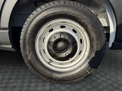 New 2026 Ford Transit 350 148 Medium Roof image 14