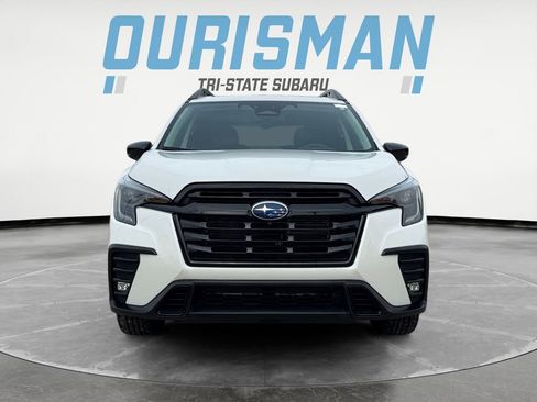 Certified 2025 Subaru Ascent Bronze Edition w/ Onyx Package AWD/4WD image 8