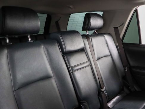 Used 2022 Toyota 4Runner Limited AWD/4WD image 29