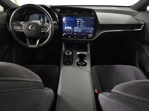 Certified 2023 Lexus RZ 450e Premium w/ Accessory Package (Z1) AWD/4WD image 14