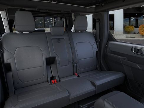 New 2026 Ford Bronco Big Bend w/ Black Diamond Package AWD/4WD image 11