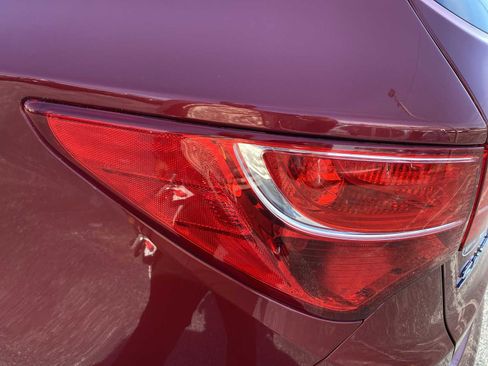 Used 2014 Hyundai Santa Fe Sport w/ Popular Equipment Package 02 image 11