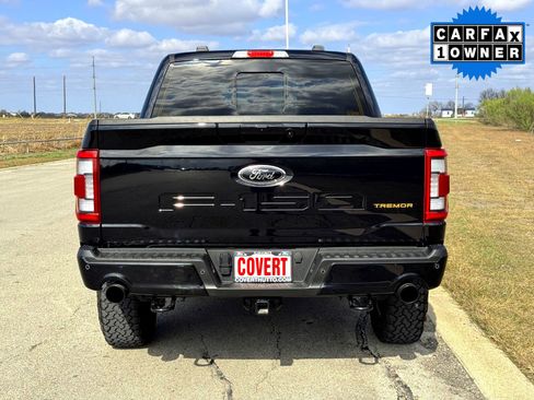 Used 2023 Ford F150 Tremor w/ Equipment Group 402A High image 7