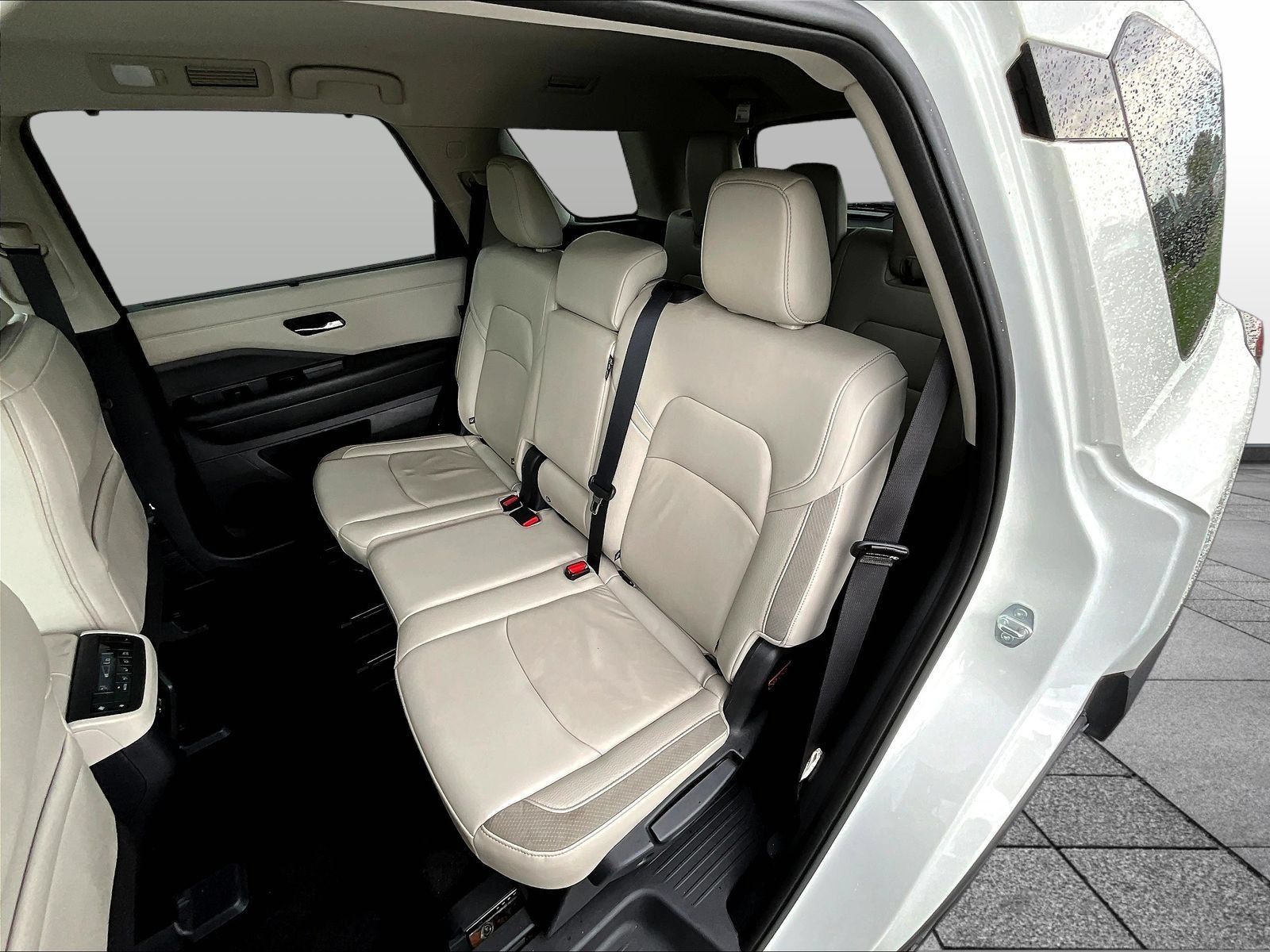 Certified 2023 Nissan Pathfinder SL AWD/4WD image 25