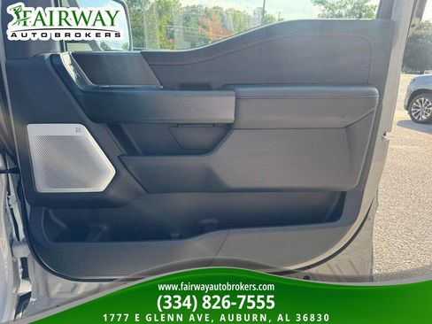 Used 2026 Ford F150 Raptor AWD/4WD image 31
