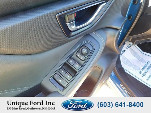 Used 2022 Subaru Forester Wilderness AWD/4WD image 12