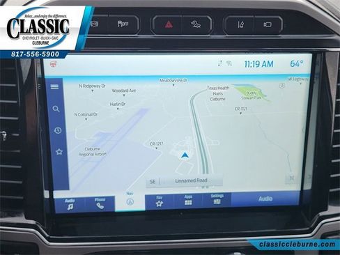 Used 2022 Ford F250 Lariat w/ Tremor Off-Road Package image 17