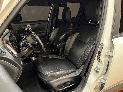 Used 2020 Jeep Renegade Altitude image 31