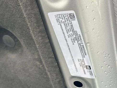 Used 2025 GMC Sierra 1500 Denali w/ Denali Reserve Package image 40