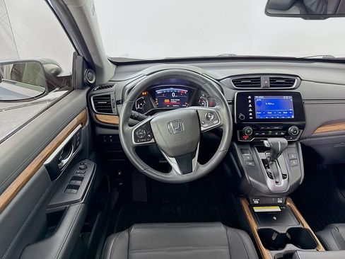 Used 2020 Honda CR-V Touring image 24