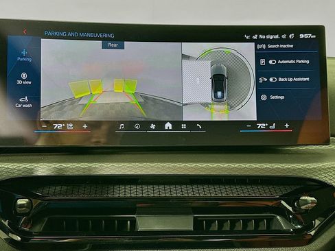 New 2026 BMW M4 xDrive Competition w/ Executive Package AWD/4WD image 13