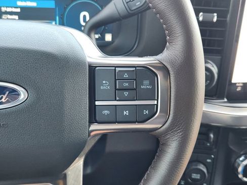 New 2026 Ford F250 King Ranch w/ Chrome Package AWD/4WD image 30