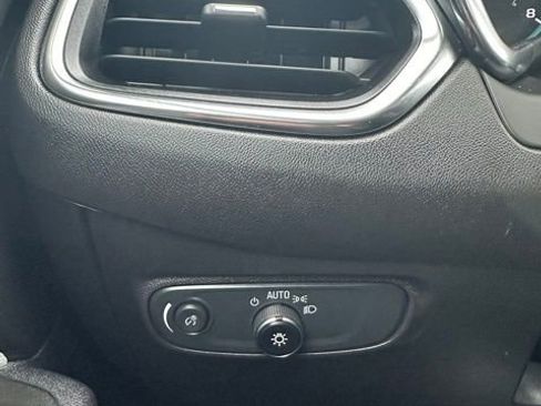 Certified 2024 Chevrolet Equinox LS w/ Driver Confidence II Package image 46