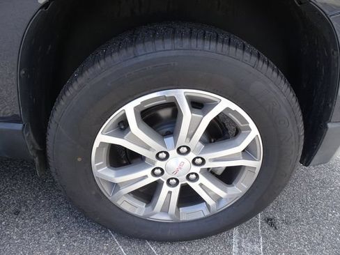 Used 2015 GMC Acadia SLT w/ Open Road Package FWD image 38
