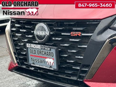 Used 2024 Nissan Altima 2.5 SR w/ SR Premium Package image 11