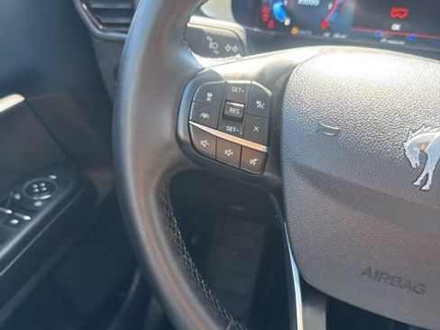 Used 2025 Ford Bronco Sport Heritage w/ Convenience Package AWD/4WD image 23