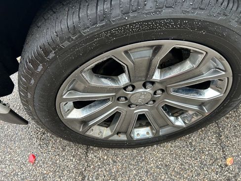 Used 2018 GMC Sierra 1500 Denali w/ Denali Ultimate Package image 39