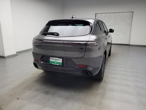 Used 2024 Dodge Hornet R/T w/ R/T Blacktop Package AWD/4WD image 7