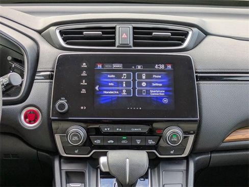 Used 2017 Honda CR-V EX image 19