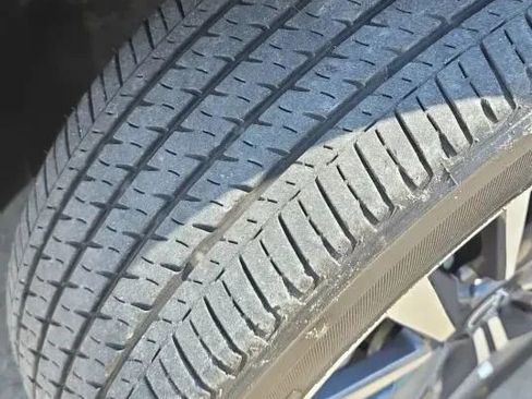 Used 2024 Nissan Kicks SV image 46