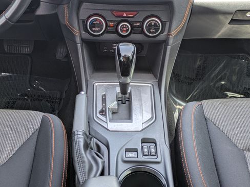 Certified 2023 Subaru Crosstrek 2.0i Premium AWD/4WD image 17