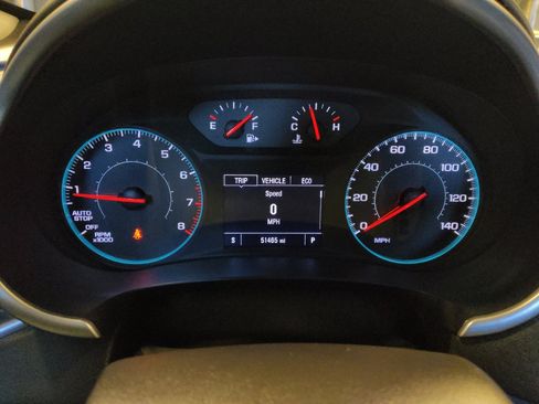 Used 2024 Chevrolet Malibu LS FWD image 23