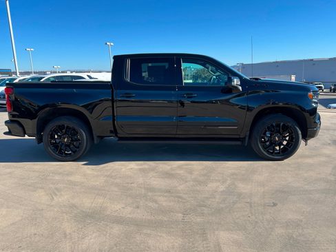 New 2026 Chevrolet Silverado 1500 High Country w/ High Country Premium Package image 7