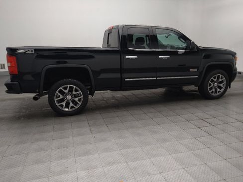 Used 2015 GMC Sierra 1500 SLT w/ All-Terrain Package AWD/4WD image 10