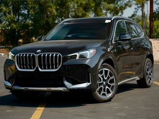 New 2026 BMW X1 xDrive28i w/ Convenience Package AWD/4WD 360° Tour