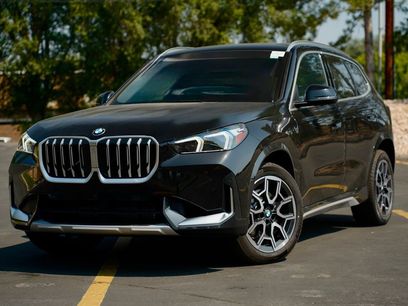 New 2026 BMW X1 xDrive28i w/ Convenience Package