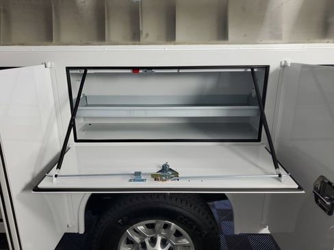 New 2026 Chevrolet Silverado 2500 W/T w/ WT Convenience Package image 13