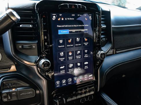 Used 2019 RAM 3500 Limited image 27