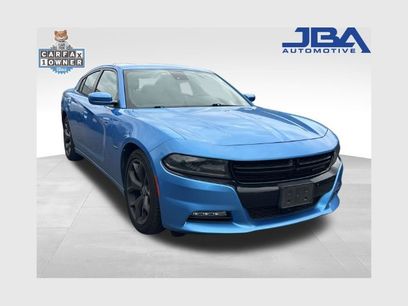 Used 2015 Dodge Charger R/T w/ Premium Group
