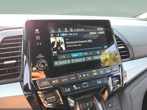 Used 2023 Honda Odyssey Sport image 26